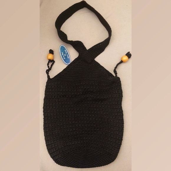 Great Bag by Karen Keith Drawstring Cinch Handbag - Picture 2 of 5